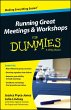 Running Great Meetings and Workshops... - Bild 1