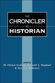 The Chronicler as Historian (eBook, PDF)