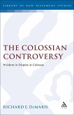 The Colossian Controversy (eBook, PDF)