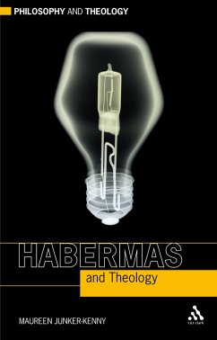 Cover Habermas and Theology (eBook, PDF)