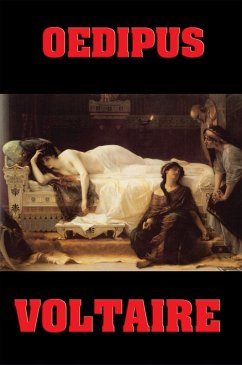 Cover OEdipus (eBook, ePUB)