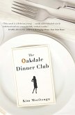 The Oakdale Dinner Club (eBook, ePUB)