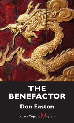 Cover The Benefactor (eBook, ePUB)