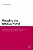 Mapping the Wessex Novel (eBook, PDF)