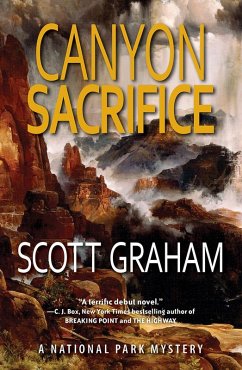 Cover Canyon Sacrifice (eBook, ePUB)