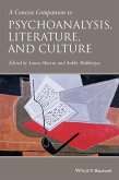 A Concise Companion to Psychoanalysis, Literature, and Culture (eBook, ePUB)