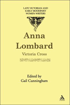 Anna Lombard (eBook, PDF) - Cross, Victoria