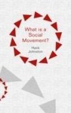 What is a Social Movement? (eBook, ePUB)