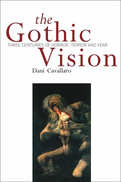 Gothic Vision (eBook, PDF) - Cavallaro, Dani
