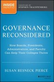 Governance Reconsidered (eBook, PDF)