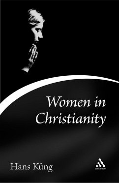 Women in Christianity (eBook, PDF) - Küng, Hans