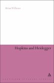 Hopkins and Heidegger (eBook, PDF)