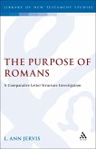 The Purpose of Romans (eBook, PDF) The Purpose of Romans (eBook, PDF)