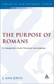 The Purpose of Romans (eBook, PDF)