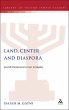 Land, Center and Diaspora (eBook, PDF) - Bild 1