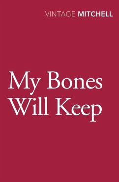 Cover My Bones Will Keep (eBook, ePUB)
