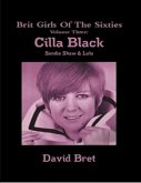 Brit Girls of the Sixties Volume Three: Cilla Black, Sandie Shaw & Lulu (eBook, ePUB)