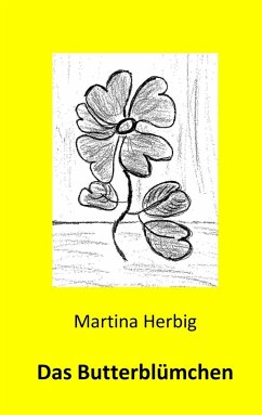 Cover Das Butterblümchen (eBook, ePUB)