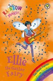 Ellie the Guitar Fairy (eBook, ePUB)
