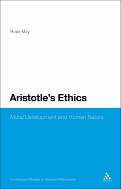 Cover Aristotle's Ethics (eBook, PDF)