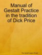 Manual of Gestalt Practice in the... - Bild 1