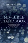 NIV Bible Handbook (eBook, ePUB)