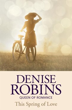 This Spring of Love (eBook, ePUB) - Robins, Denise