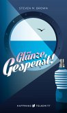 Glänze, Gespenst! (eBook, ePUB)