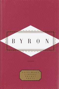 Cover Byron: Poems (eBook, ePUB)