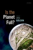 Is the Planet Full? (eBook, PDF)