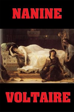 Cover Nanine (eBook, ePUB)