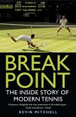 Break Point (eBook, ePUB) Break Point (eBook, ePUB)
