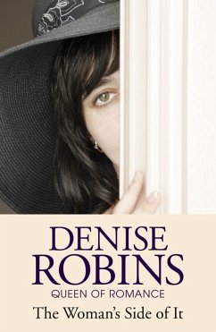 Cover The Woman's Side of It (eBook, ePUB)