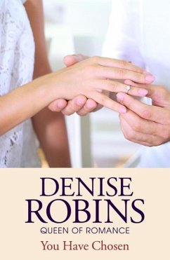 Cover You Have Chosen (eBook, ePUB)
