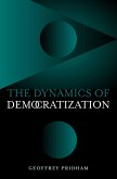 The Dynamics of Democratization (eBook, PDF) The Dynamics of Democratization (eBook, PDF)