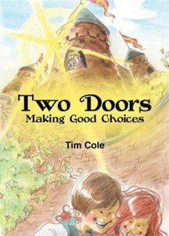 Two Doors (eBook, ePUB) - Cole, Tim