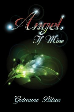 Cover Angel, If Mine (eBook, ePUB)