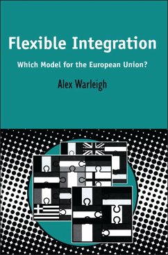 Flexible Integration (eBook, PDF) - Warleigh, Alex