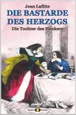 DIE BASTARDE DES HERZOGS, Bd. 07: Die Tochter des Henkers (eBook, ePUB)