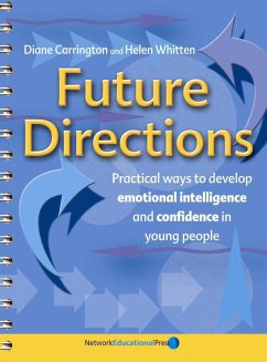 Future Directions (eBook, PDF) - Carrington, Diane; Whitten, Helen Future Directions (eBook, PDF) - Carrington, Diane; Whitten, Helen