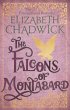 The Falcons Of Montabard (eBook, ePUB) - Bild 1