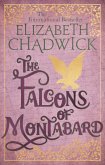 The Falcons Of Montabard (eBook, ePUB)