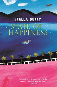 State Of Happiness (eBook, ePUB) - Duffy, Stella