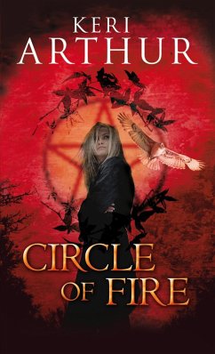 Cover Circle Of Fire (eBook, ePUB)