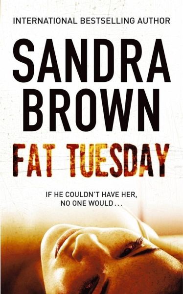 Fat Tuesday (eBook, ePUB) Fat Tuesday (eBook, ePUB)
