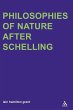Philosophies of Nature after Schelling... - Bild 1
