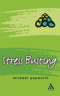 Stress Busting (eBook, PDF) - Papworth, Michael