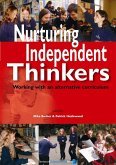 Nurturing Independent Thinkers (eBook, PDF)