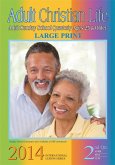 Adult Christian Life (eBook, ePUB)
