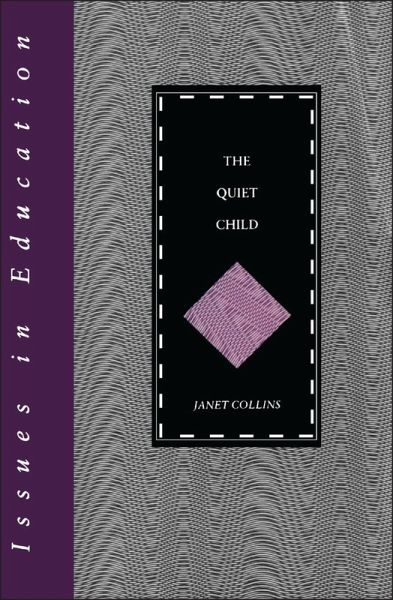 The Quiet Child (eBook, PDF)